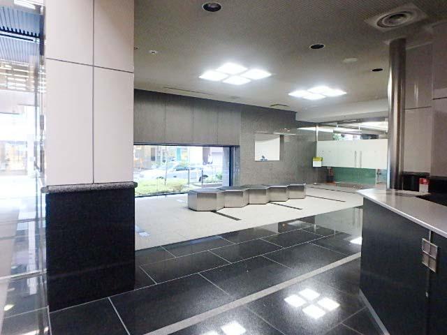 大伝馬町千歳ビルホール④
