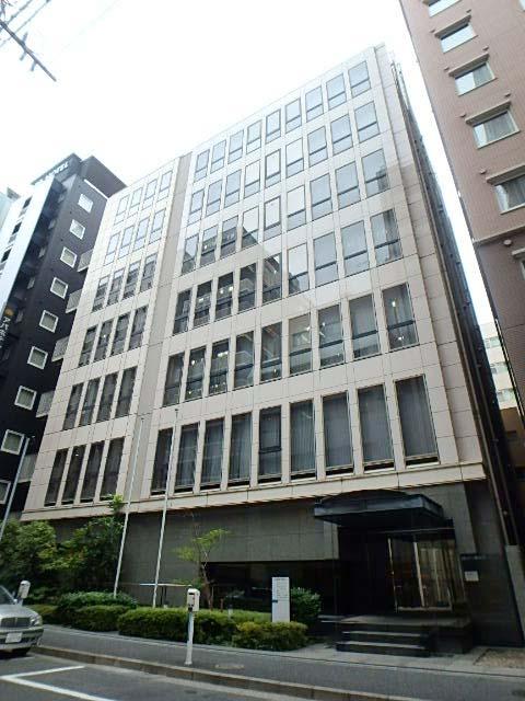 大伝馬町千歳ビル外観①(メイン)