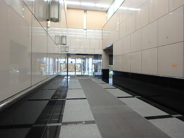 大伝馬町千歳ビルホール③
