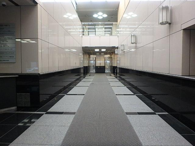 大伝馬町千歳ビルホール①