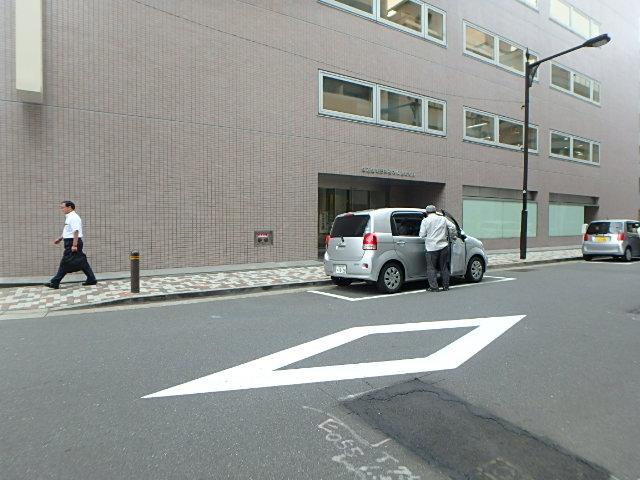 エントランス①