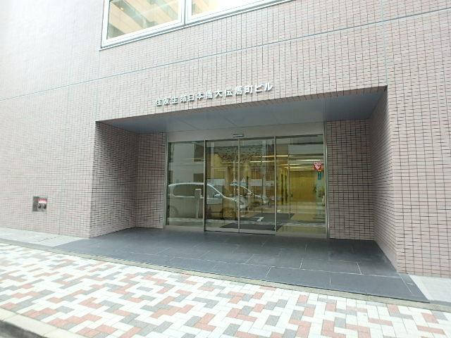 エントランス②