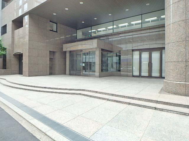 エントランス①