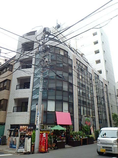 外観①(メイン)
