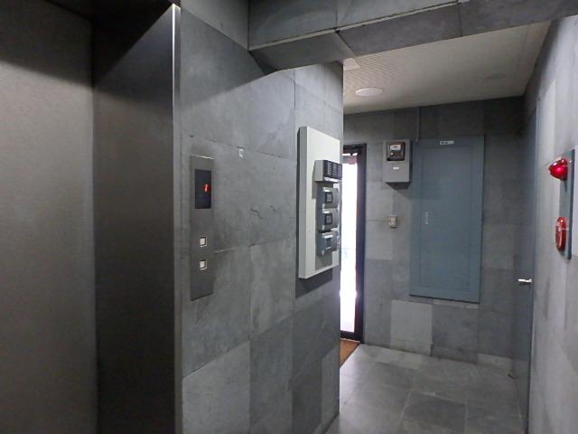 ＴＨＥ　ＣＯＲＮＥＲ　日本橋イーストホール④