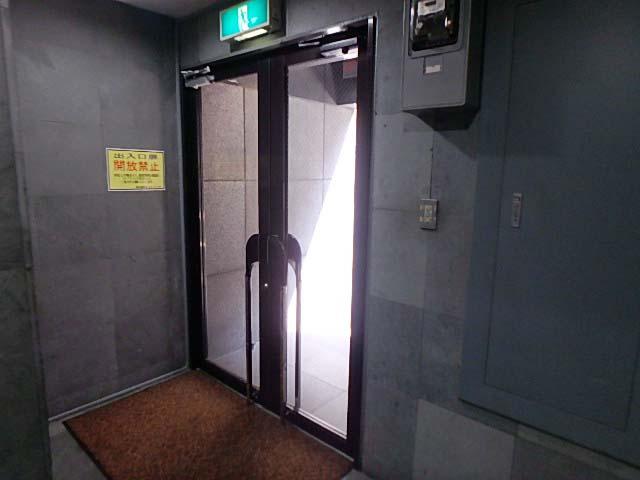 ＴＨＥ　ＣＯＲＮＥＲ　日本橋イーストホール⑤