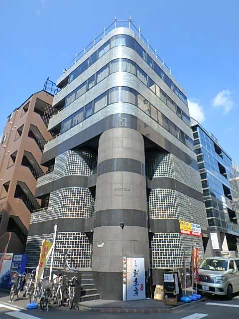 ＴＨＥ　ＣＯＲＮＥＲ　日本橋イースト外観①(メイン)