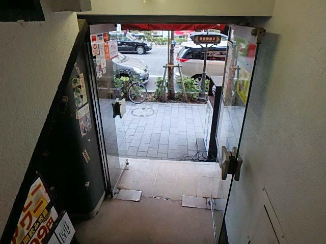 林ビルホール②