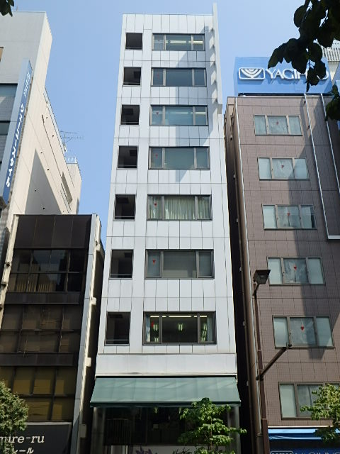 第2久ビル外観①(メイン)