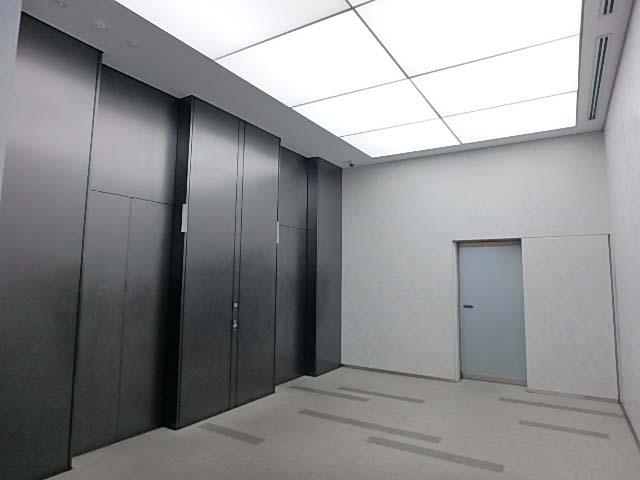 エントランス④