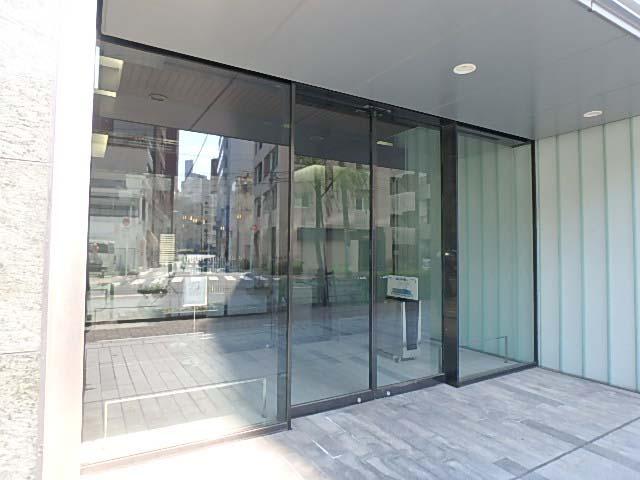 エントランス②