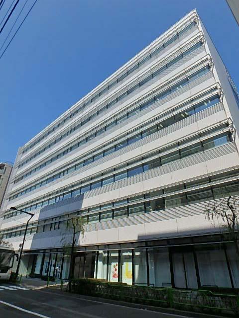 外観①(メイン)