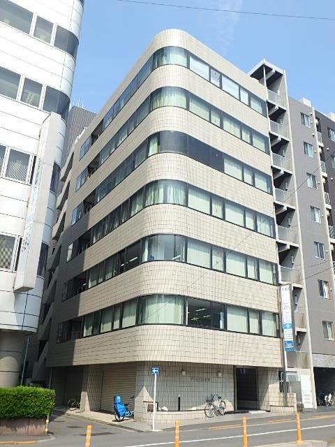 外観①(メイン)