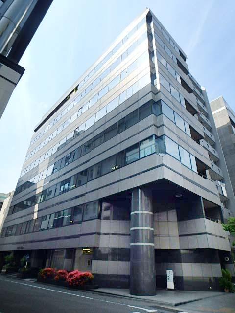 東益(トウマス)ビル外観①(メイン)