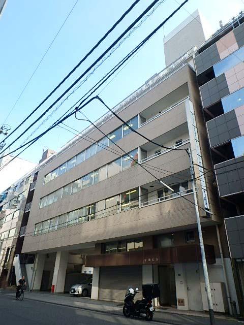 外観①(メイン)