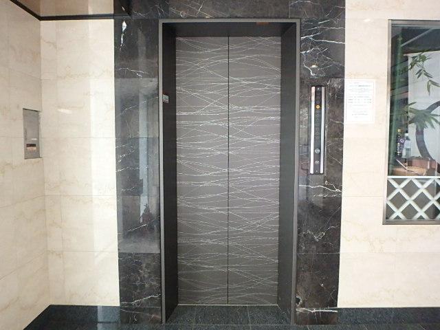 ヤマキビルホール②