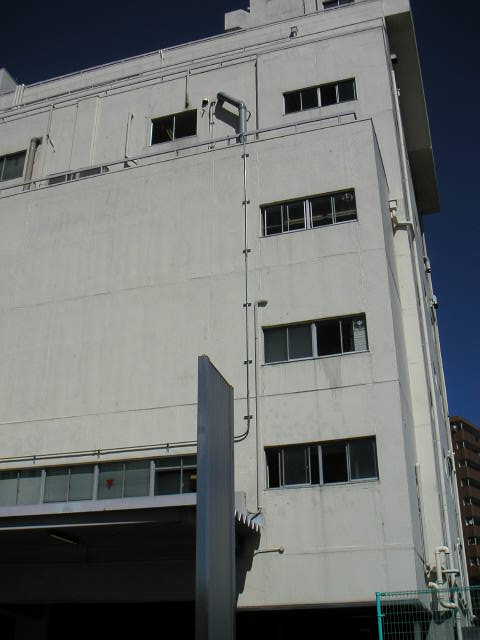 イマス箱崎ビル外観①(メイン)