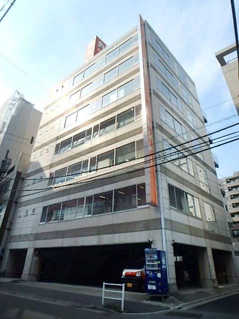 カントー日本橋茅場町ビル