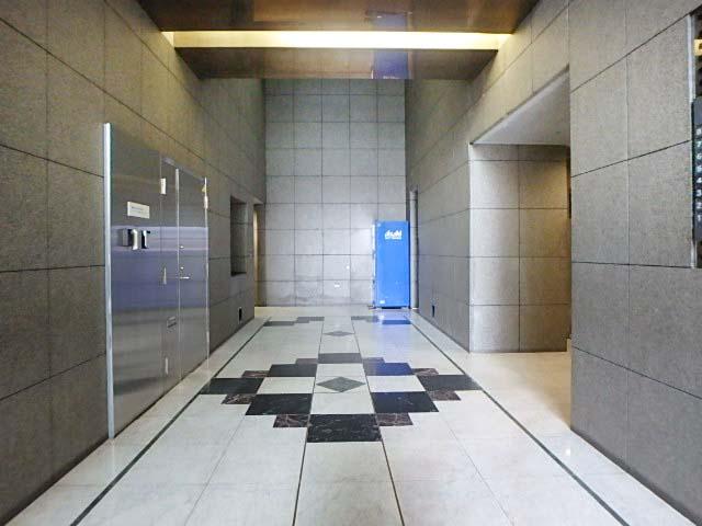 ＭＵＴＯＨ浜町ビルホール①