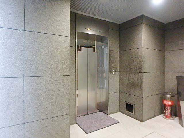 ＭＵＴＯＨ浜町ビルホール②