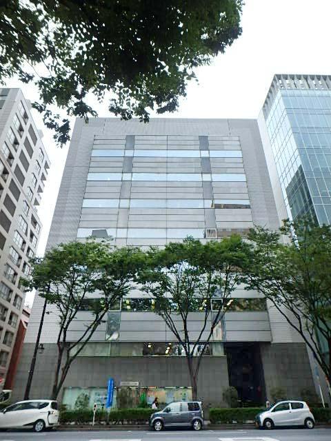 ＭＵＴＯＨ浜町ビル外観①(メイン)