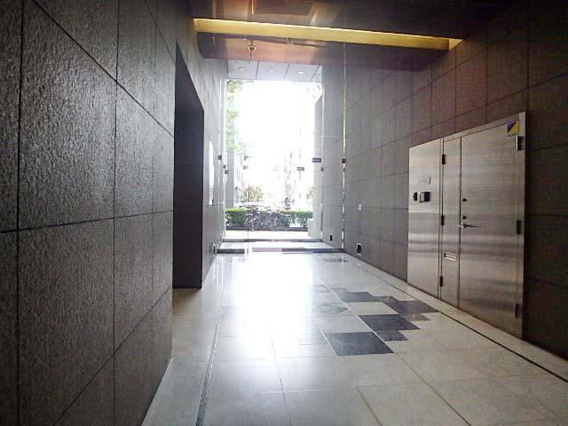 ＭＵＴＯＨ浜町ビルホール③