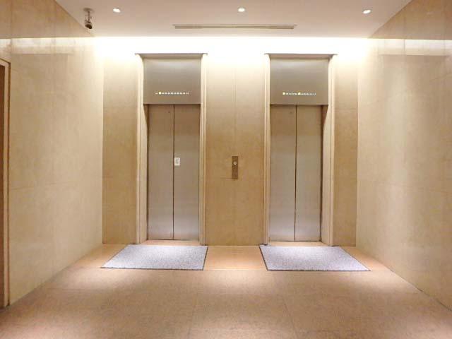 田辺浜町ビルホール②