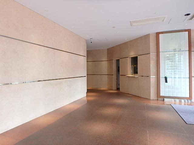 田辺浜町ビルホール①