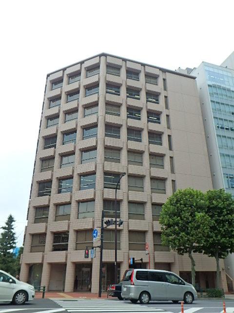 田辺浜町ビル外観①(メイン)