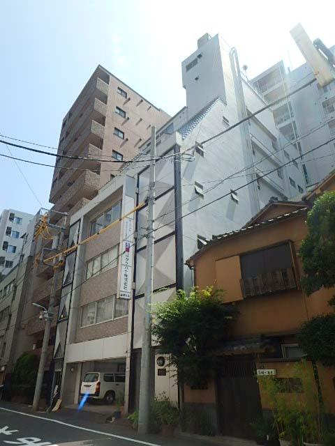 外観②