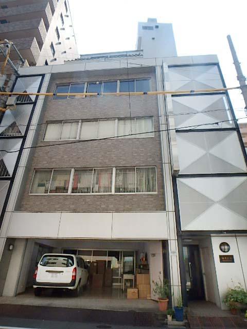 外観①(メイン)