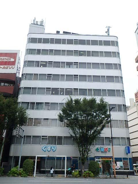 外観①(メイン)