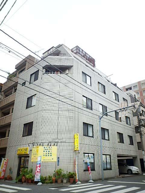 外観①(メイン)