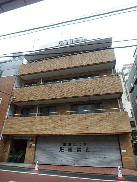 カズキビル外観①(メイン)