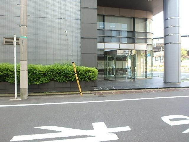 エントランス①