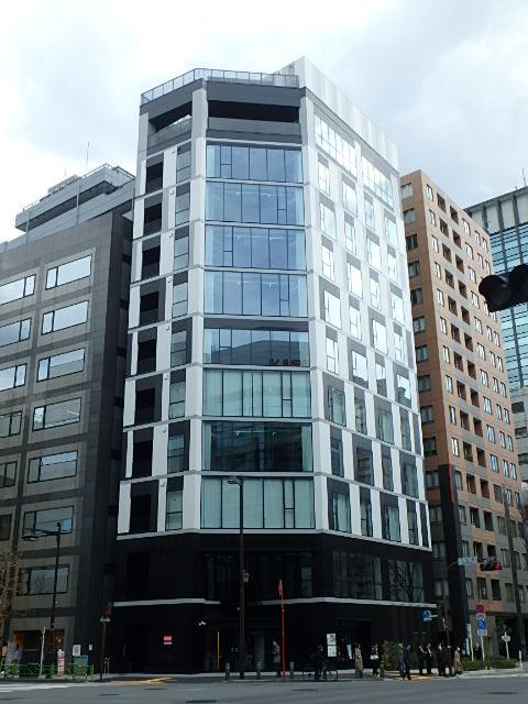 ＣＩＲＣＬＥＳ日本橋浜町外観①(メイン)