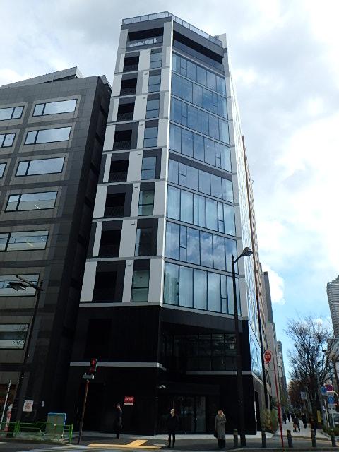 ＣＩＲＣＬＥＳ日本橋浜町外観②