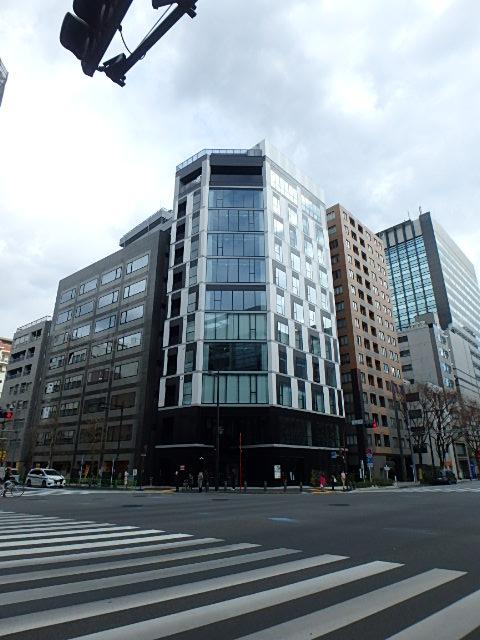 ＣＩＲＣＬＥＳ日本橋浜町外観④