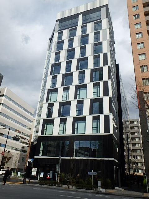 ＣＩＲＣＬＥＳ日本橋浜町外観③