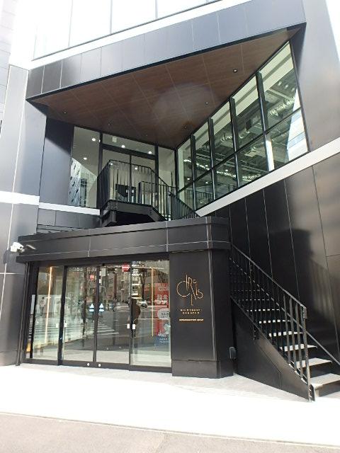 エントランス①