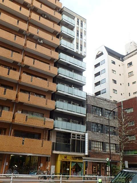 外観③