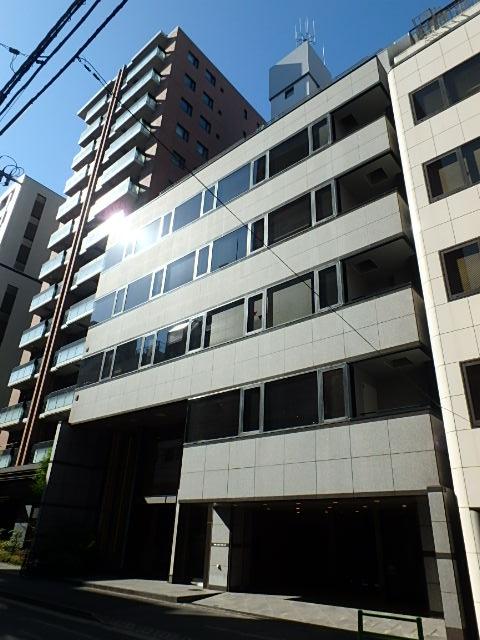 外観②