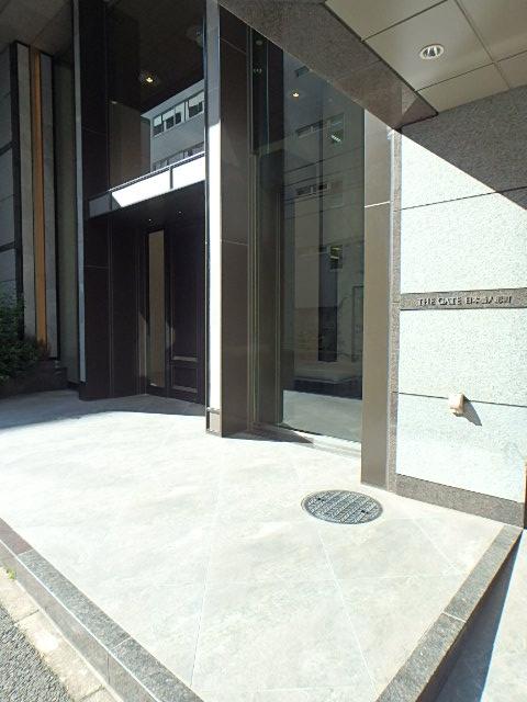 エントランス②