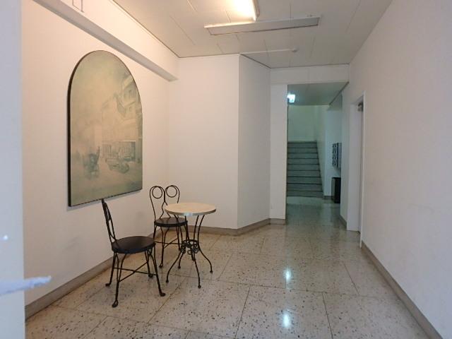 堀一ビルホール①