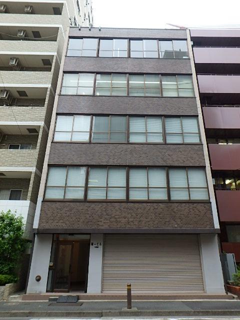 堀留ゼネラルビル