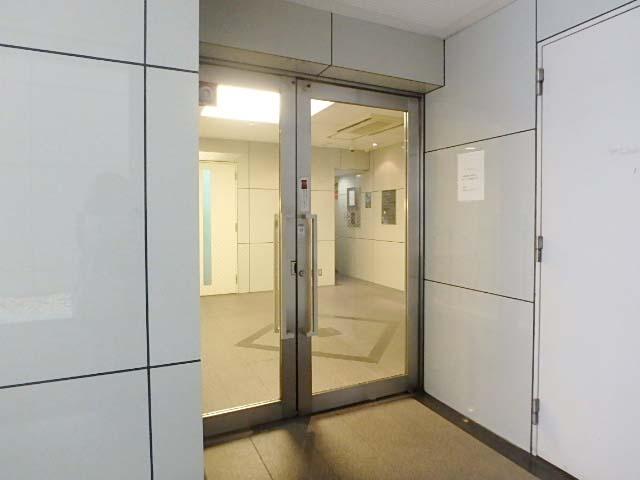 エントランス③