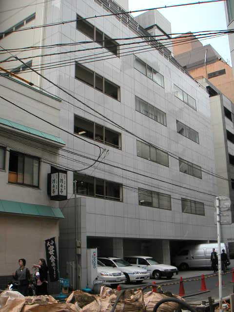 外観①(メイン)