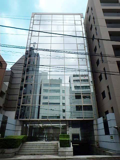 ＭＩＤ日本橋堀留町ビル外観①(メイン)