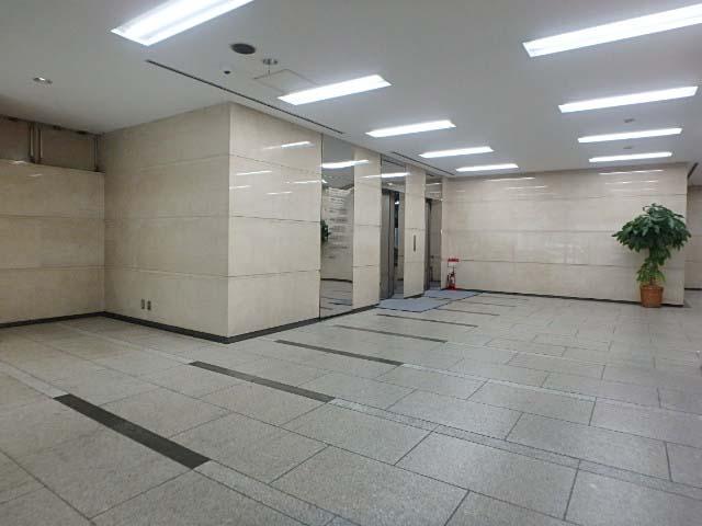 ＭＩＤ日本橋堀留町ビルホール①