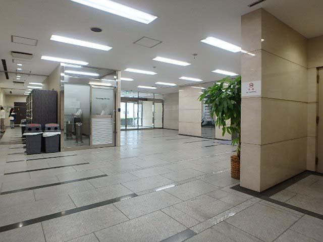 ＭＩＤ日本橋堀留町ビルホール③